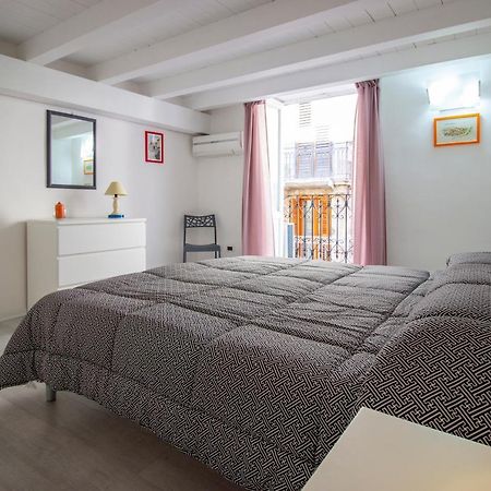 Maniace Homes - Federico & Angelica By Ortigia Apartments Syracuse Extérieur photo
