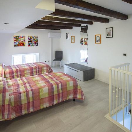 Maniace Homes - Federico & Angelica By Ortigia Apartments Syracuse Extérieur photo