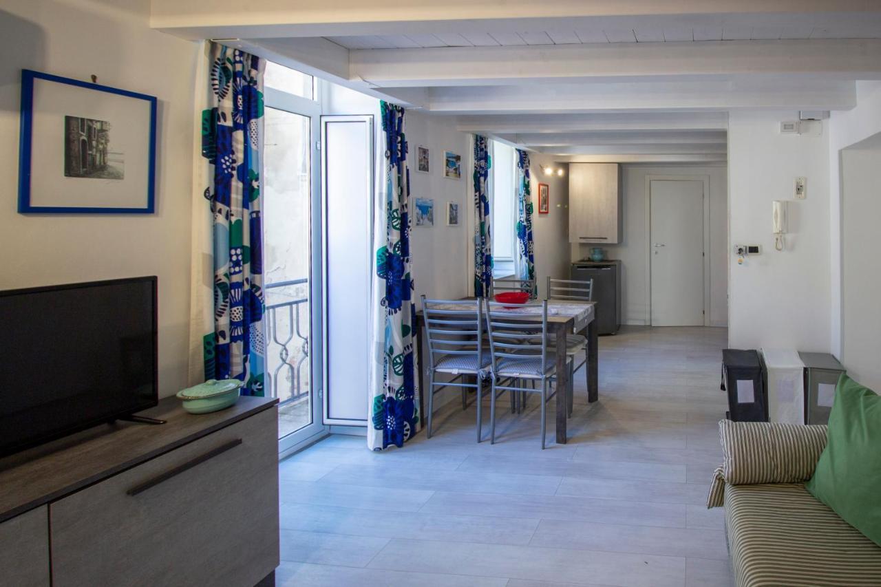 Maniace Homes - Federico & Angelica By Ortigia Apartments Syracuse Extérieur photo