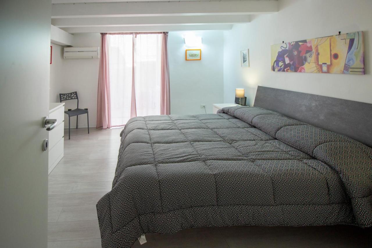 Maniace Homes - Federico & Angelica By Ortigia Apartments Syracuse Extérieur photo