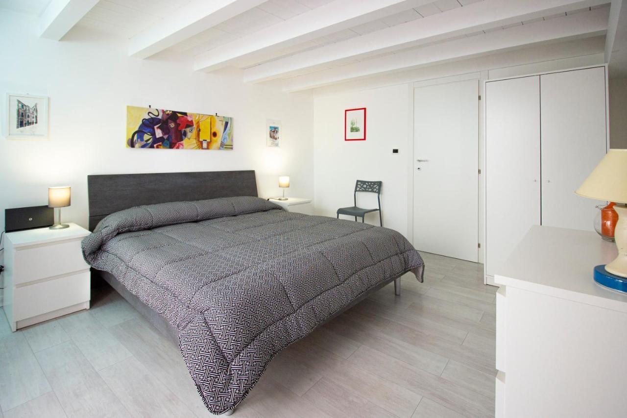 Maniace Homes - Federico & Angelica By Ortigia Apartments Syracuse Extérieur photo
