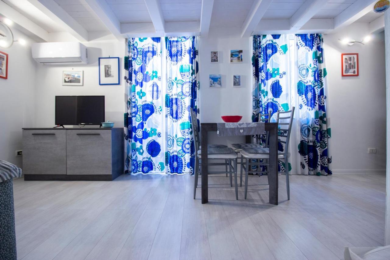 Maniace Homes - Federico & Angelica By Ortigia Apartments Syracuse Extérieur photo