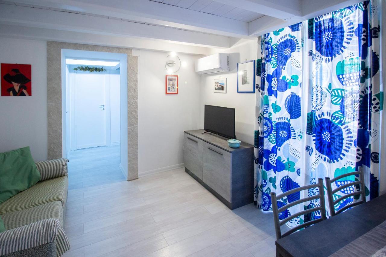 Maniace Homes - Federico & Angelica By Ortigia Apartments Syracuse Extérieur photo