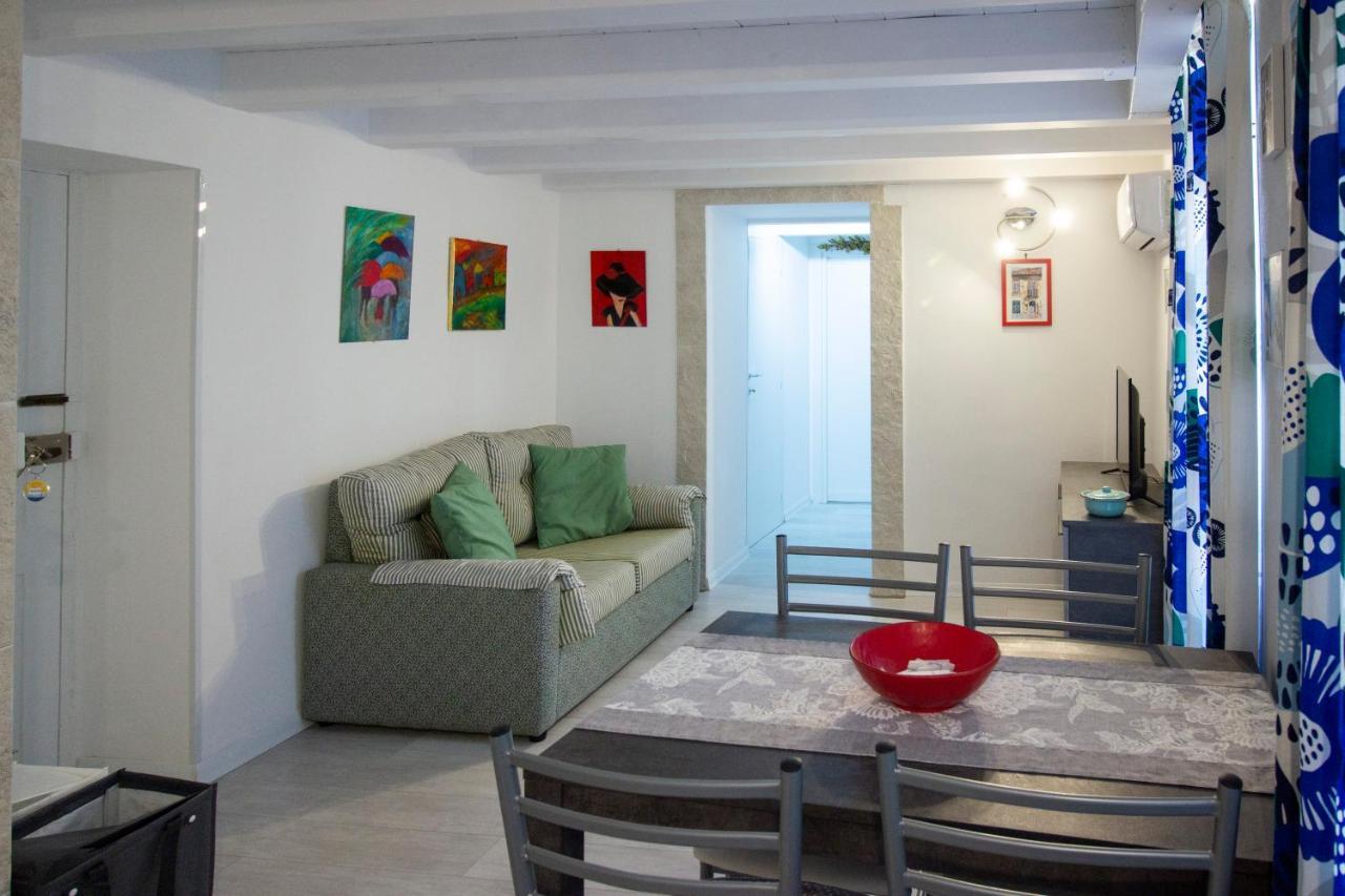Maniace Homes - Federico & Angelica By Ortigia Apartments Syracuse Extérieur photo