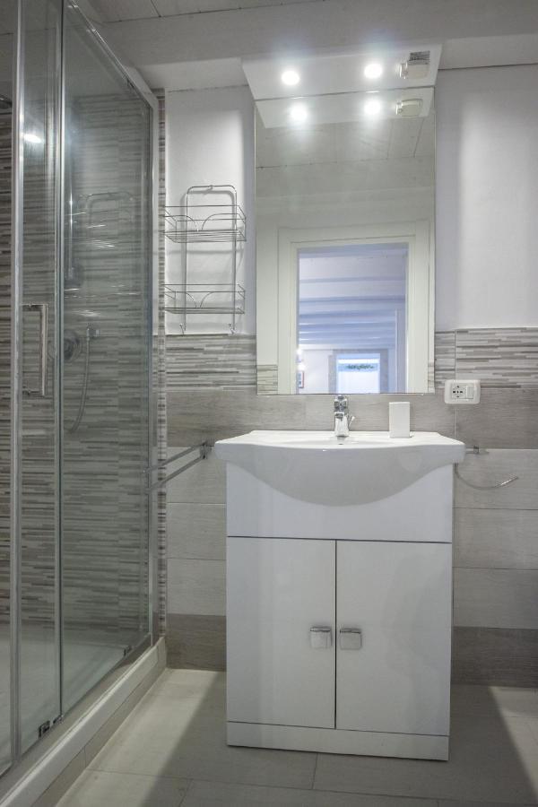Maniace Homes - Federico & Angelica By Ortigia Apartments Syracuse Extérieur photo