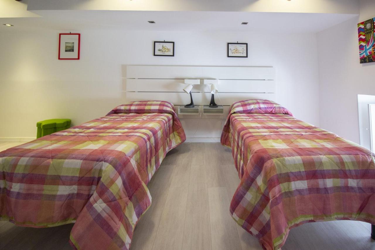 Maniace Homes - Federico & Angelica By Ortigia Apartments Syracuse Extérieur photo