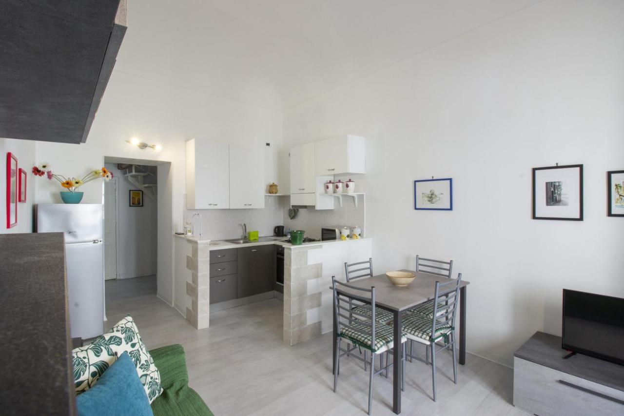 Maniace Homes - Federico & Angelica By Ortigia Apartments Syracuse Extérieur photo