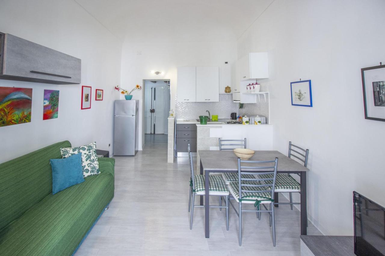 Maniace Homes - Federico & Angelica By Ortigia Apartments Syracuse Extérieur photo