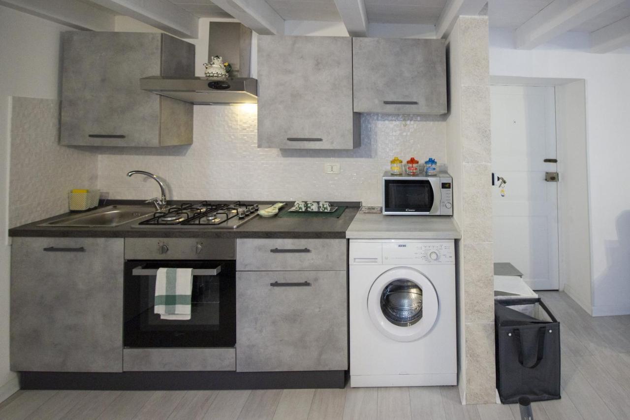 Maniace Homes - Federico & Angelica By Ortigia Apartments Syracuse Extérieur photo