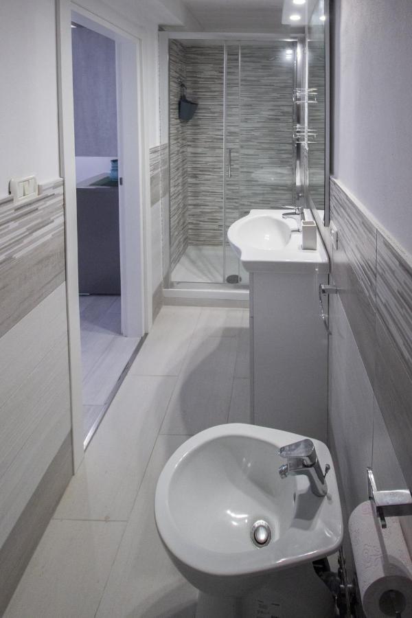 Maniace Homes - Federico & Angelica By Ortigia Apartments Syracuse Extérieur photo
