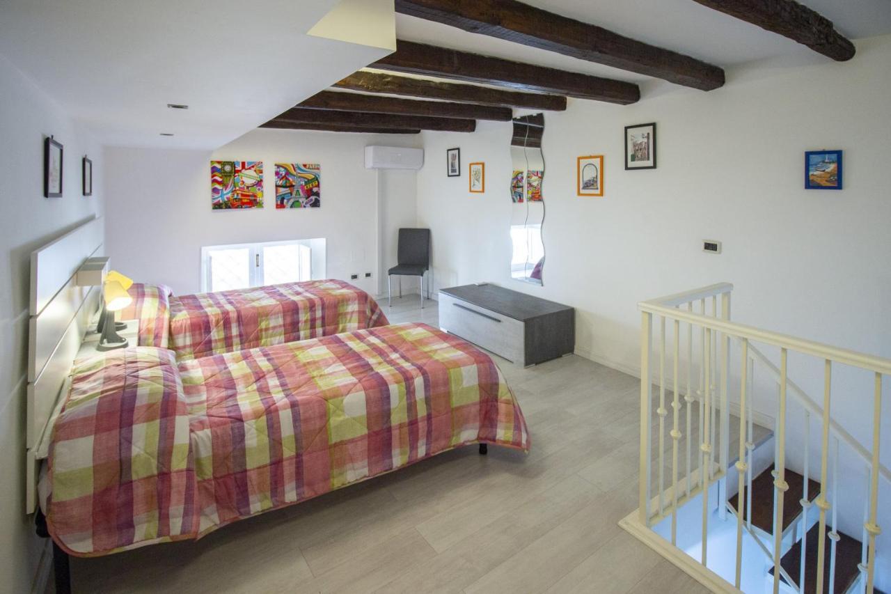 Maniace Homes - Federico & Angelica By Ortigia Apartments Syracuse Extérieur photo