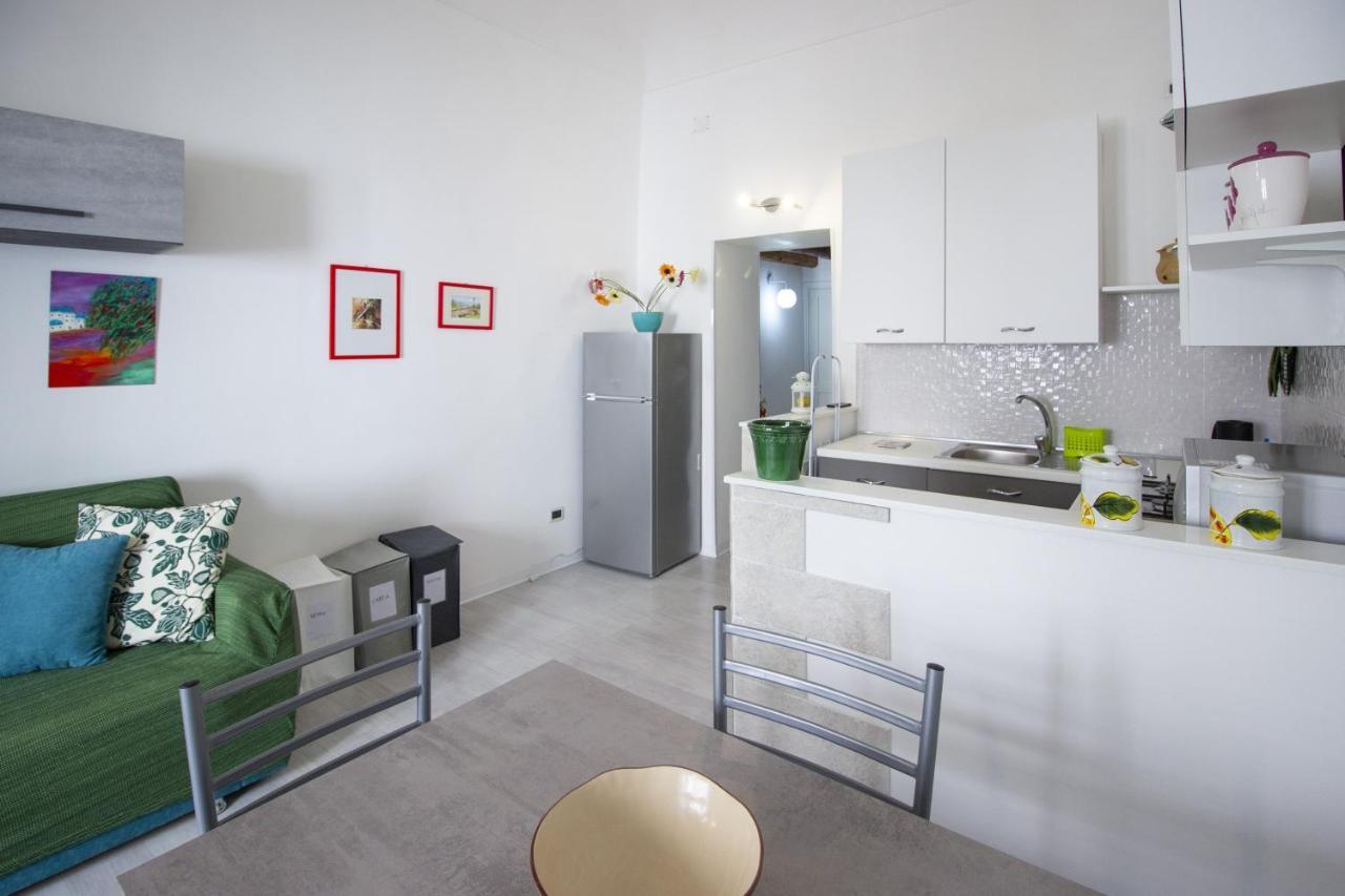 Maniace Homes - Federico & Angelica By Ortigia Apartments Syracuse Extérieur photo