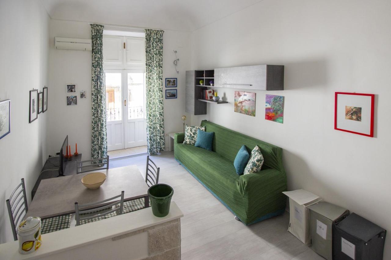 Maniace Homes - Federico & Angelica By Ortigia Apartments Syracuse Extérieur photo