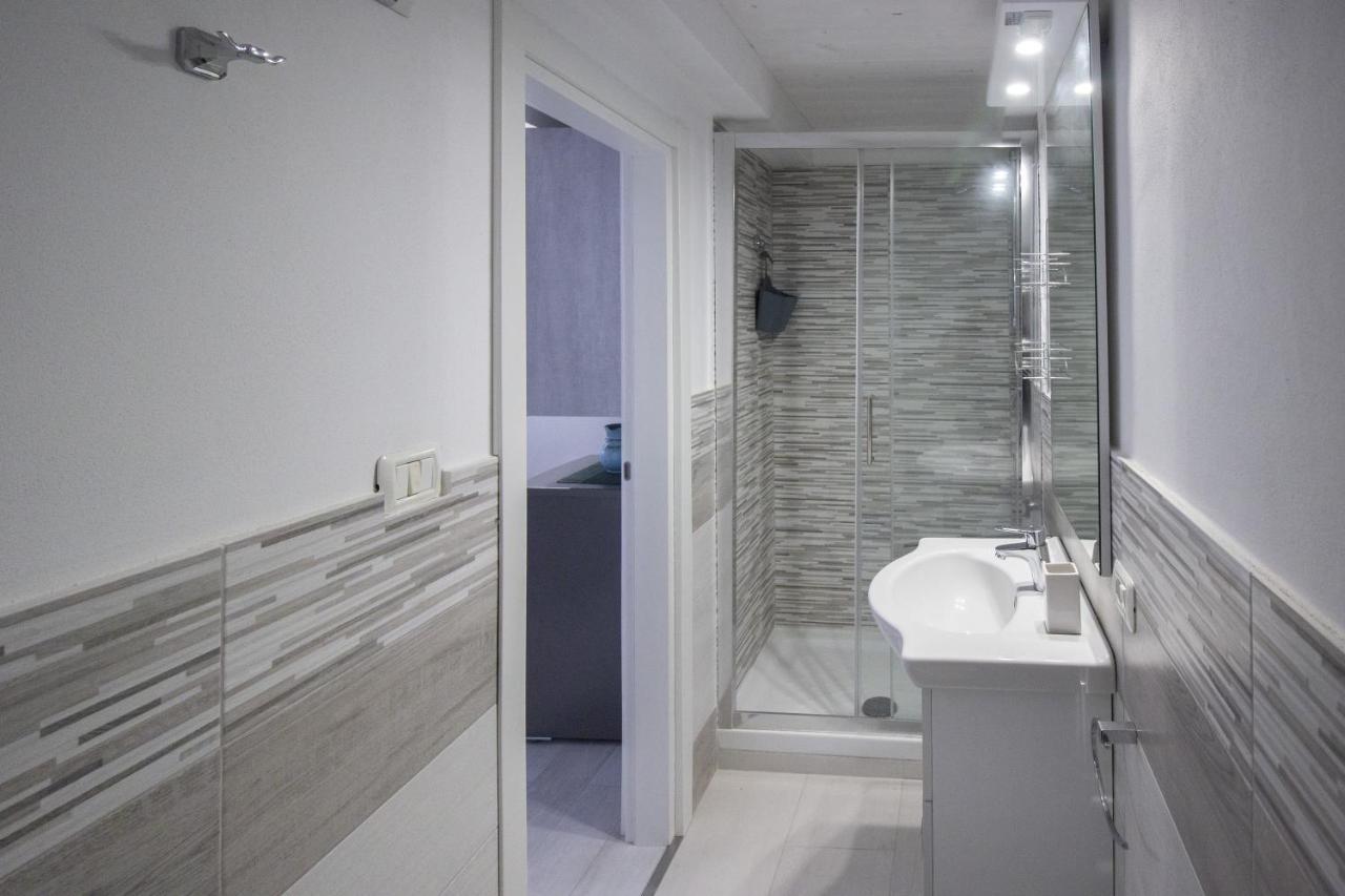Maniace Homes - Federico & Angelica By Ortigia Apartments Syracuse Extérieur photo