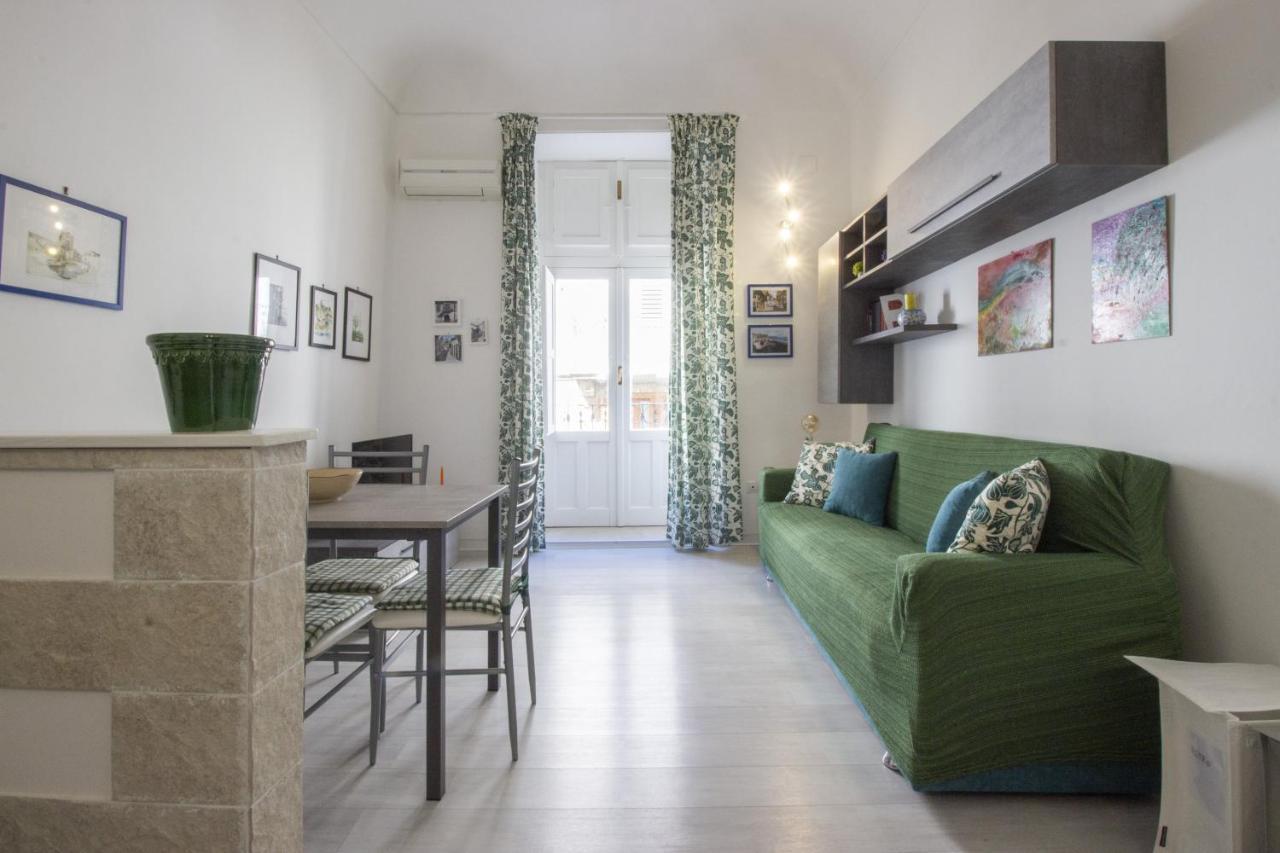 Maniace Homes - Federico & Angelica By Ortigia Apartments Syracuse Extérieur photo
