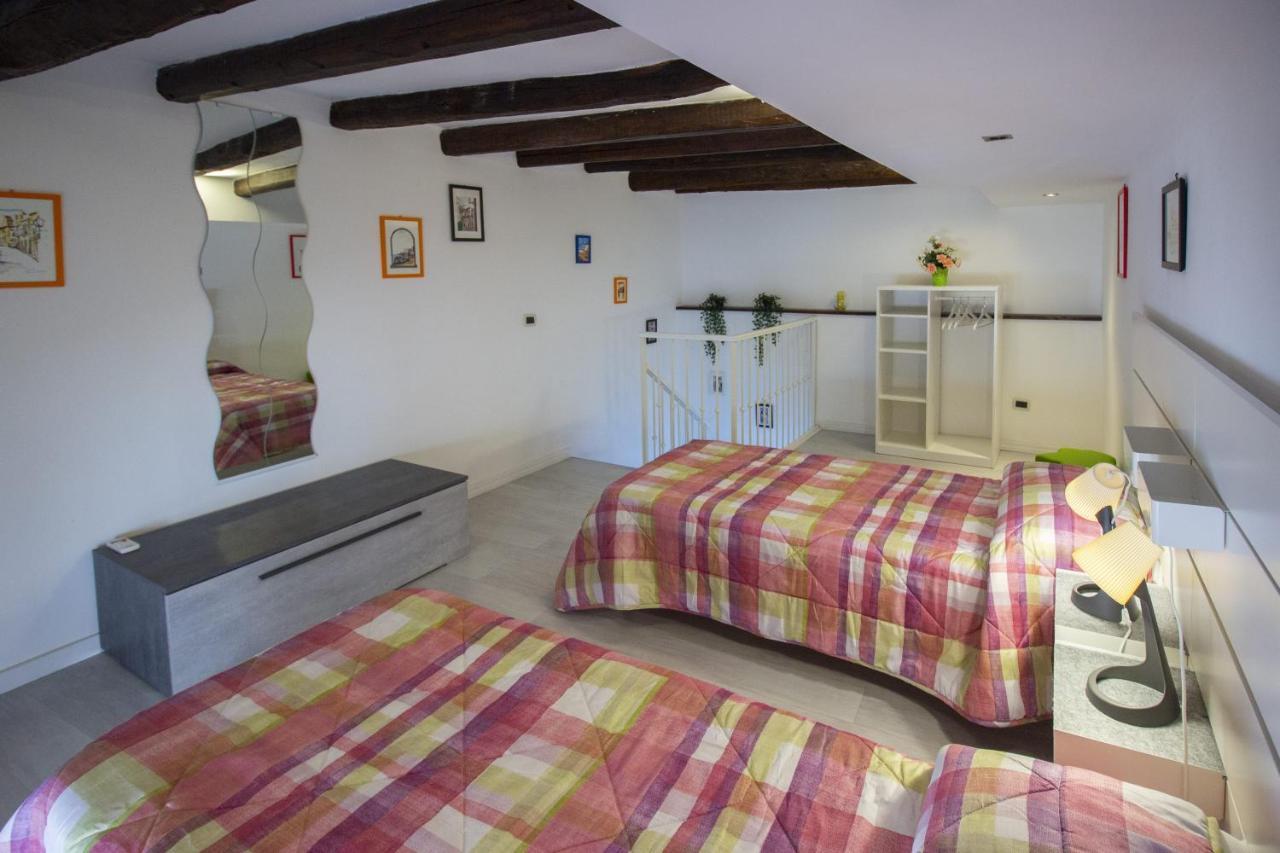 Maniace Homes - Federico & Angelica By Ortigia Apartments Syracuse Extérieur photo