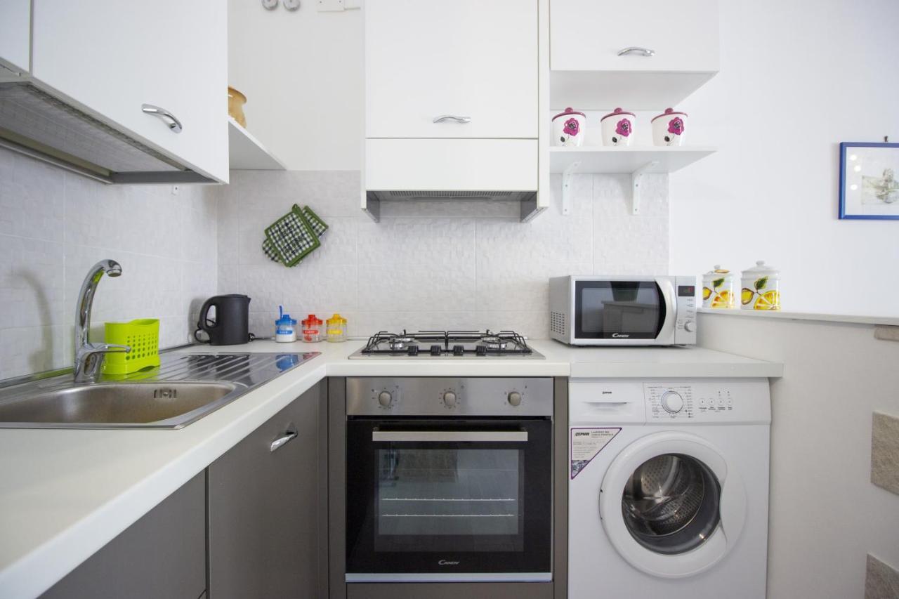 Maniace Homes - Federico & Angelica By Ortigia Apartments Syracuse Extérieur photo