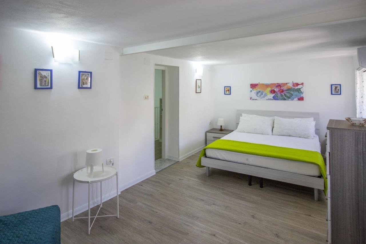 Maniace Homes - Federico & Angelica By Ortigia Apartments Syracuse Extérieur photo