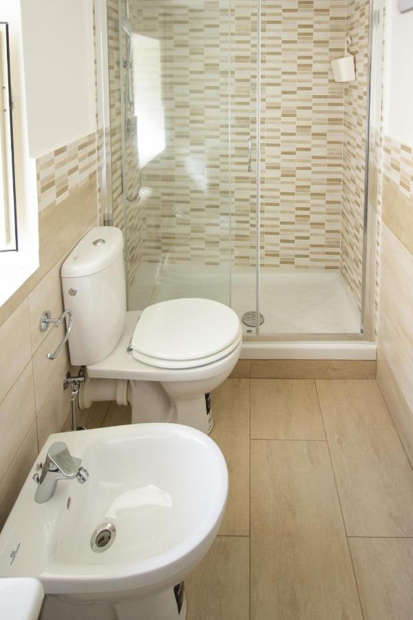 Maniace Homes - Federico & Angelica By Ortigia Apartments Syracuse Extérieur photo